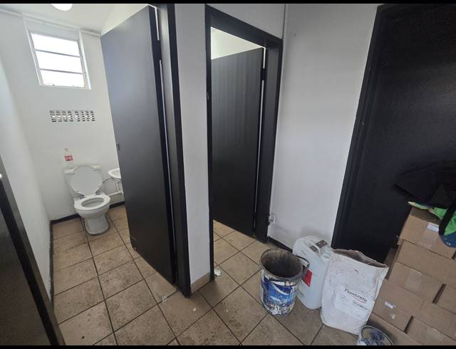 5,751M² WAREHOUSE TO LET IN BOKSBURG EAST